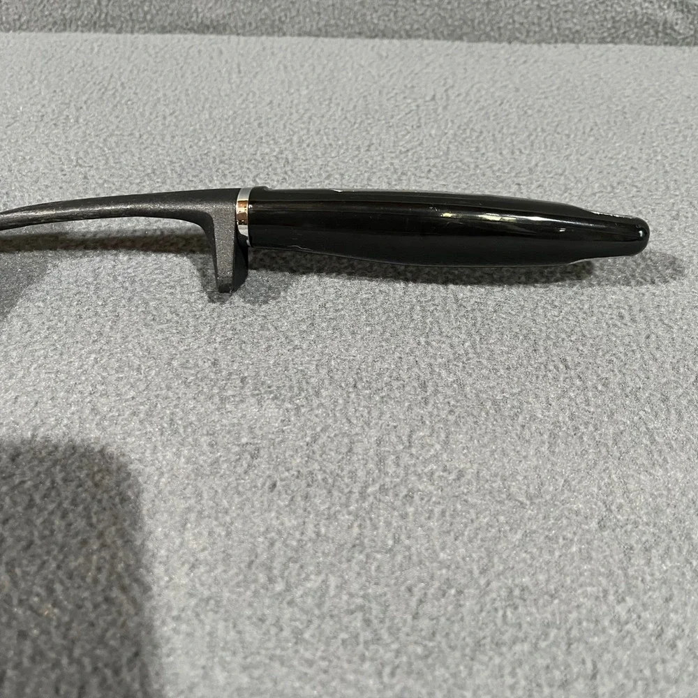 Farberware Black Cooking Spoon‎ Kitchen Utensil Serving Spoon Spatula Tool